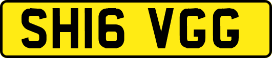 SH16VGG