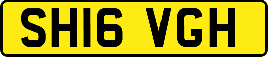 SH16VGH