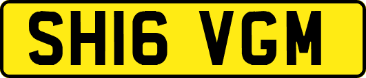 SH16VGM