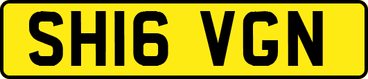 SH16VGN