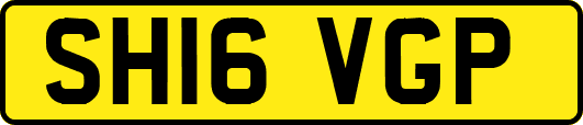 SH16VGP