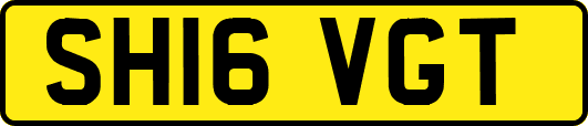 SH16VGT