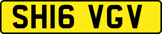 SH16VGV