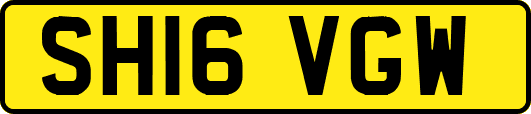 SH16VGW