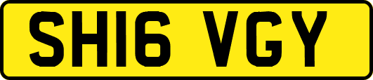 SH16VGY