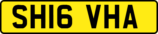 SH16VHA