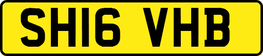 SH16VHB