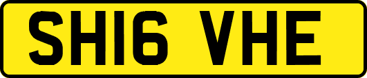 SH16VHE