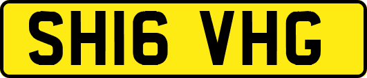 SH16VHG