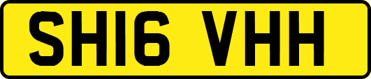 SH16VHH