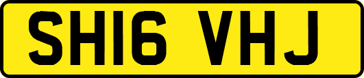 SH16VHJ