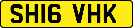 SH16VHK