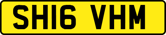 SH16VHM