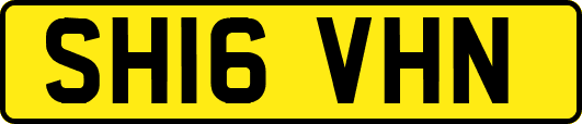 SH16VHN