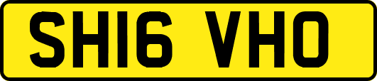 SH16VHO