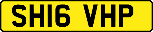 SH16VHP