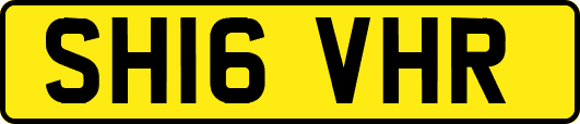 SH16VHR