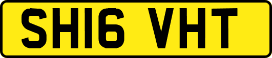 SH16VHT