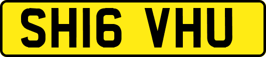 SH16VHU