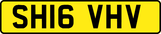 SH16VHV