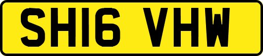 SH16VHW