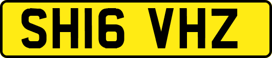 SH16VHZ