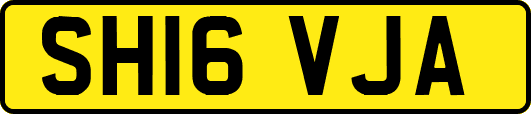 SH16VJA