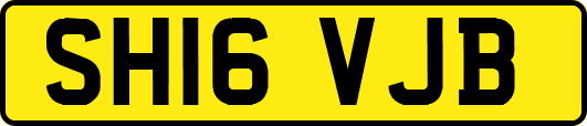 SH16VJB