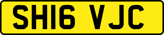 SH16VJC