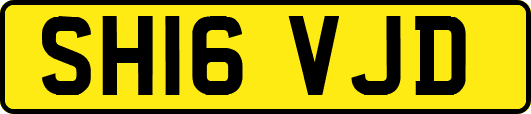 SH16VJD