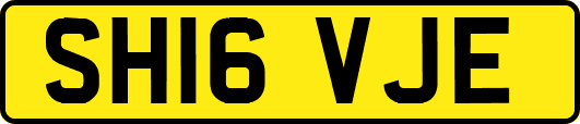 SH16VJE