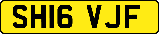 SH16VJF