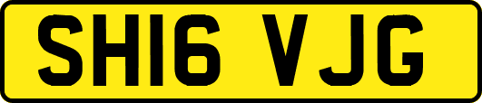SH16VJG