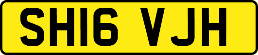 SH16VJH