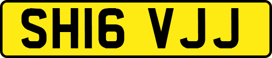 SH16VJJ