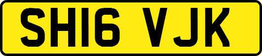 SH16VJK