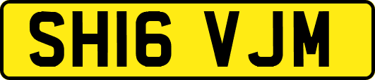 SH16VJM