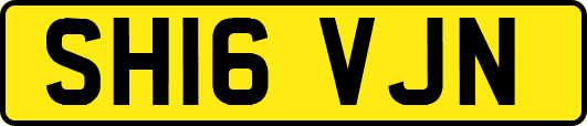 SH16VJN