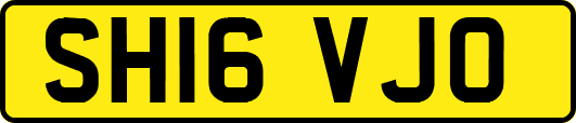 SH16VJO