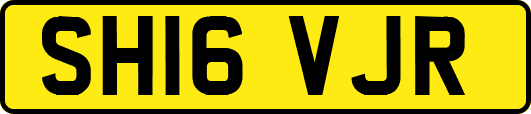 SH16VJR