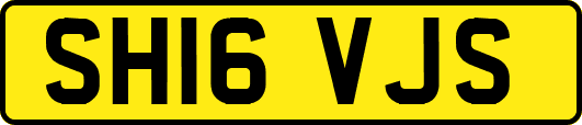 SH16VJS