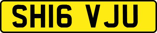 SH16VJU