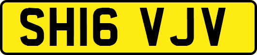 SH16VJV