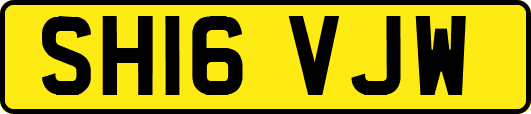SH16VJW