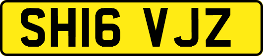 SH16VJZ