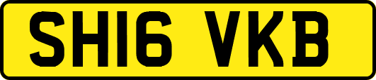 SH16VKB