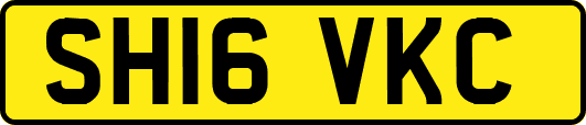 SH16VKC
