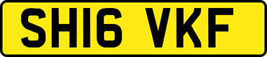 SH16VKF