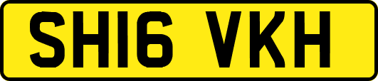 SH16VKH