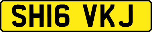 SH16VKJ